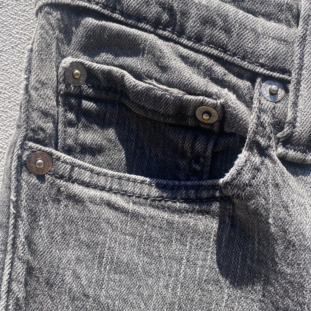 Levi’s 514 - Picture 6 of 6